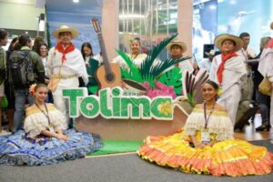 Lee más sobre el artículo Ibagué ya está lista para debutar en Anato