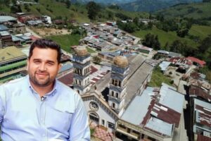 Lee más sobre el artículo Procuraduría abrió investigación al alcalde de Santa Isabel