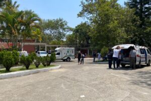 Lee más sobre el artículo 20 estudiantes de una institución educativa de Ibagué resultaron afectados con gas pimienta