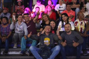 Lee más sobre el artículo Lanzan campaña que busca prevenir el consumo de sustancia psicoactivas en Ibagué