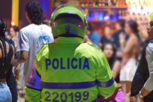 Lee más sobre el artículo Así regirá el toque de queda para menores de edad en Ibagué