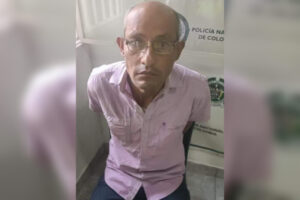 Lee más sobre el artículo ¡Atención! Murió Gabriel González, el hombre que asesinó a su hijo de 5 años en Melgar