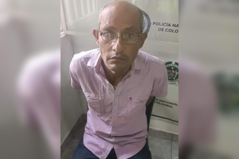 Lee más sobre el artículo ¡Atención! Murió Gabriel González, el hombre que asesinó a su hijo de 5 años en Melgar