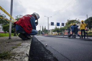 Lee más sobre el artículo ¡Pilas ibaguereño! La calle 77 será cerrada por pavimentación