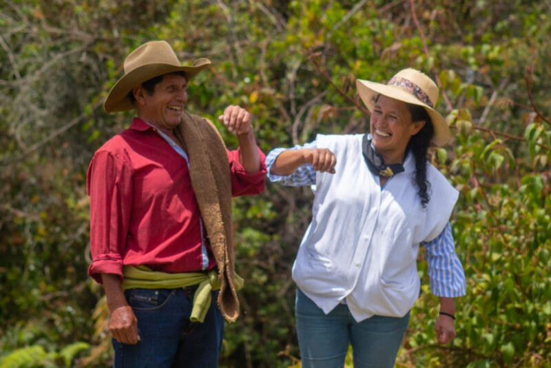 Lee más sobre el artículo Campesinos y campesinas de Colombia podrán ser instructores del SENA