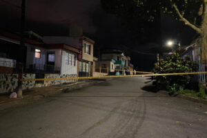 Lee más sobre el artículo Hombre perdió la vida tras ser atacado con arma de fuego en Ibagué