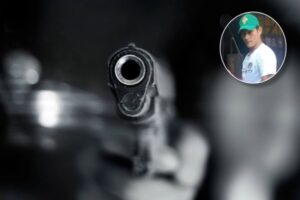 Lee más sobre el artículo ¡Homicidio! Le quitaron la vida a un hombre en el municipio de San Luis
