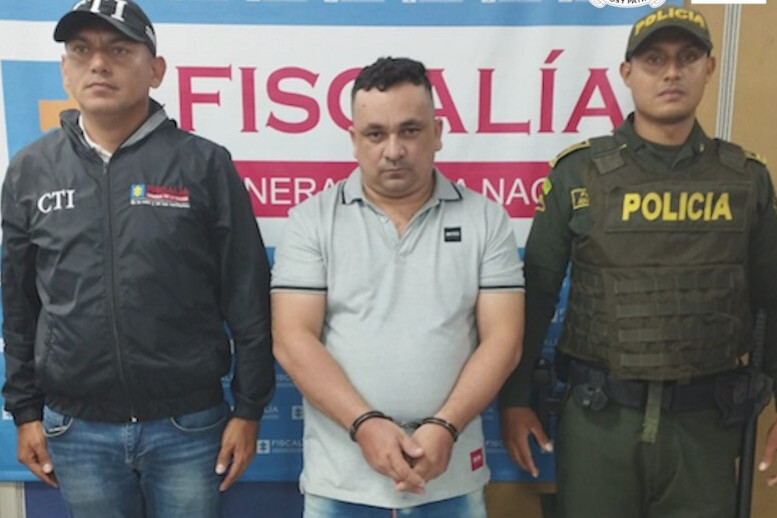 Lee más sobre el artículo Cayó líder de ‘Los Penagos’ por el homicidio de un menor de edad en Ambalema