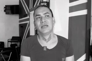 Lee más sobre el artículo Asesinaron a querido estilista del municipio de Ambalema