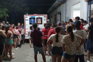 Lee más sobre el artículo Dos hermanos fueron asesinados en el norte del Tolima
