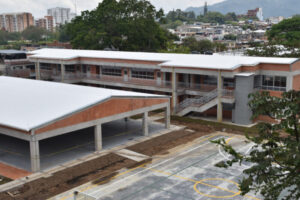 Lee más sobre el artículo Escuela Normal Superior de Ibagué tendrá instalaciones nuevas en su aniversario 74