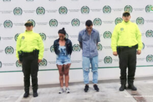 Lee más sobre el artículo A la cárcel pareja señalada de haber participado en un homicidio en Ibagué