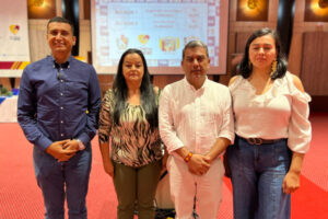 Lee más sobre el artículo Icononzo y Planadas: Los nuevos voceros del Tolima ante el OCAD Centro Sur