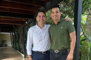 Lee más sobre el artículo Óscar Berbeo fue designado como secretario de Movilidad de Ibagué