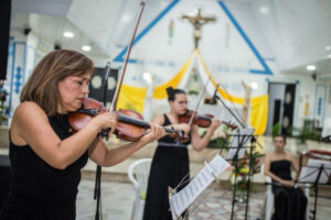Lee más sobre el artículo Festival de Música Sacra se llevará a cabo en 10 municipios del Tolima