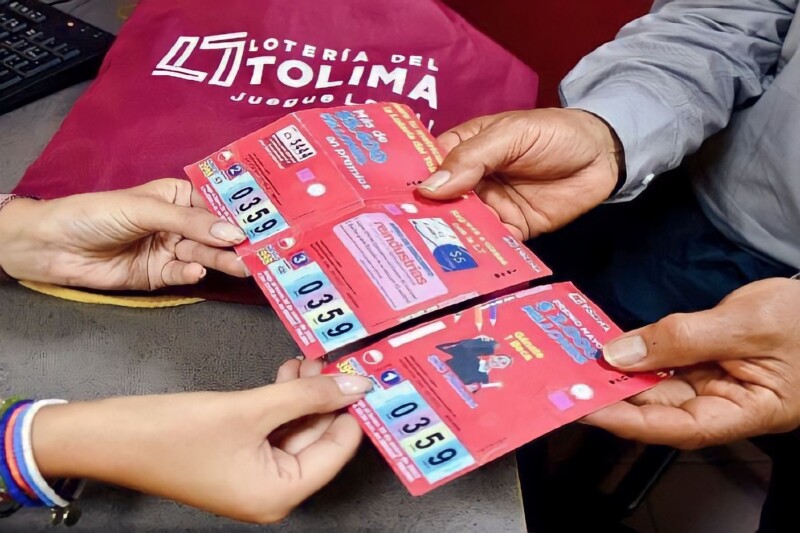 Lee más sobre el artículo Comprador de la Lotería del Tolima estrenará apartamento