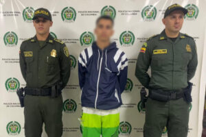 Lee más sobre el artículo Capturado por hurtarle el celular a un ciudadano en Ibagué