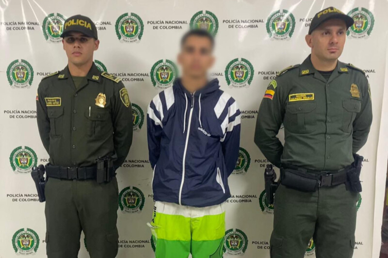 Lee más sobre el artículo Capturado por hurtarle el celular a un ciudadano en Ibagué