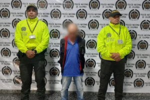 Lee más sobre el artículo ¡Degenerado! Lo capturaron por abusar sexualmente de una menor de 12 años en Ibagué