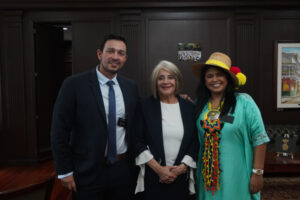 Lee más sobre el artículo Ministerio de Agricultura girará recursos para dos proyectos agrícolas en el Tolima