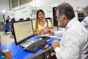 Lee más sobre el artículo Implementarán estrategia para descongestionar trámites en la Secretaría de Movilidad de Ibagué