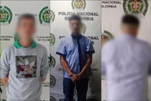 Lee más sobre el artículo Arremetida contra delitos sexuales deja tres capturados en el Tolima
