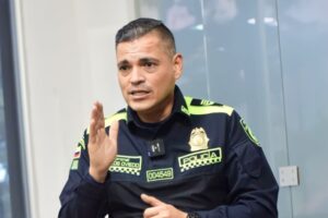 Lee más sobre el artículo “Siempre hubo buena relación con la Alcaldía de Ibagué”: coronel Oviedo