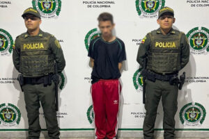 Lee más sobre el artículo Capturaron a sujeto que se dedicaba a robar en establecimientos comerciales de Ibagué