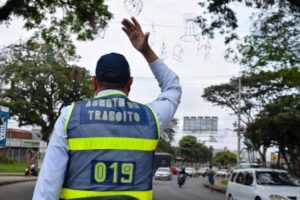 Lee más sobre el artículo ¡Pilas! Estos serán los cierres viales en Ibagué por carrera de ciclismo