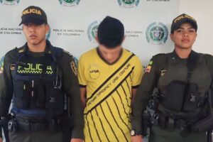 Lee más sobre el artículo ¡Qué joyita! Le hurtó el producido a un taxista en Ibagué