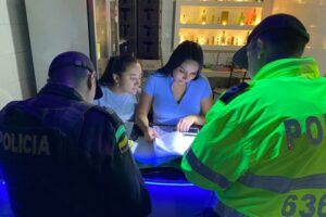 Lee más sobre el artículo Cinco establecimientos de Ibagué fueron suspendidos temporalmente este fin de semana