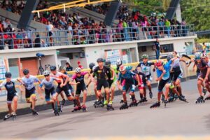Lee más sobre el artículo Los mejores patinadores del país se dan cita esta semana en Ibagué