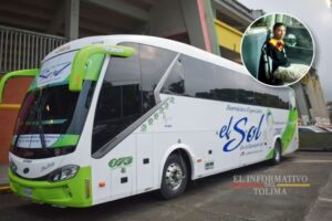 Lee más sobre el artículo Desadaptado atacó el bus que transportaba a los jugadores del Junior de Barranquilla