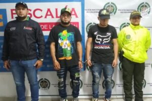 Lee más sobre el artículo Cárcel para primos señalados de asesinar a dos mujeres en el Tolima