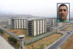 Lee más sobre el artículo A la picota fue enviado alias ‘Guadaña’, hombre señalado de cometer varios homicidios en el Tolima