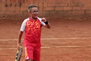 Lee más sobre el artículo Tolimense se anota su 1ª victoria en uno de los torneos juveniles más importantes de Colombia