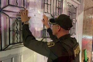 Lee más sobre el artículo Este fin de semana fueron cerrados diez establecimientos nocturnos en Ibagué