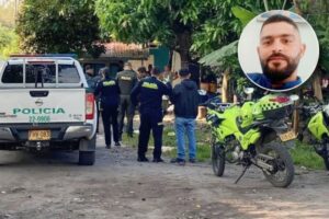 Lee más sobre el artículo ¡Vuelve y juega! Asesinaron a un hombre en el norte del Tolima