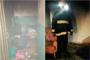 Lee más sobre el artículo En la madrugada de este lunes se registraron dos incendios estructurales en Ibagué