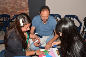 Lee más sobre el artículo ¿En qué va el proyecto CreaCiencia?