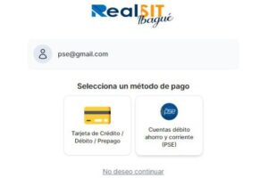 Lee más sobre el artículo ¡Ojo ibaguereño! Ya puede realizar el pago del Impuesto Predial por internet