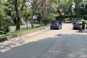Lee más sobre el artículo Inició la rehabilitación de la Avenida Ambalá, desde la calle 103 hasta la 78