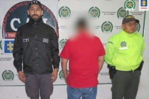 Lee más sobre el artículo Cárcel para docente que abusó sexualmente de una estudiante en el norte del Tolima