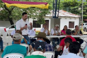 Lee más sobre el artículo Inició proyecto para el mejoramiento de la ganadería sostenible en el Tolima