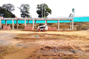 Lee más sobre el artículo Se reactivan las obras del tejódromo de Ibagué