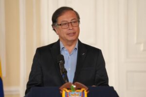 Lee más sobre el artículo Presidente Gustavo Petro pidió la renuncia protocolaria a todos sus ministros