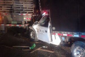 Lee más sobre el artículo Accidente de tránsito cobró la vida de una mujer en Ibagué