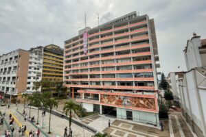 Lee más sobre el artículo ¡Pilas! Hoy no habrá atención al público en la Gobernación del Tolima