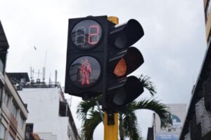 Lee más sobre el artículo Secretaría de Movilidad de Ibagué seguirá instalando semáforos sonoros