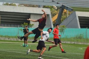 Lee más sobre el artículo El disco volador estará en lo más alto este fin de semana en Ibagué